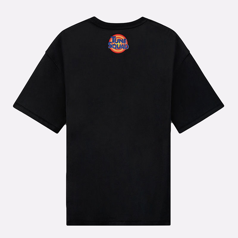 Мужская футболка Converse x Space Jam: A New Legacy Court Ready Tee (10023071001)  - цена, описание, фото 3